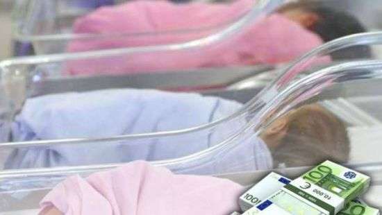 В РФ узбеки пытались продать своего ребенка чтобы купить билеты домой