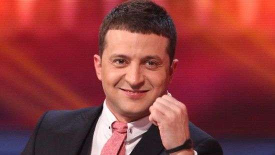 Зеленский «променял» сцену на боксерский ринг и спортзал