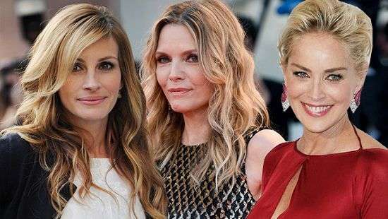 В каком возрасте женщины самые красивые, выяснили ученые