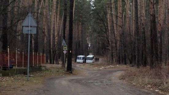 Активисты заставляют жителей Водогона отказаться от развития инфраструктуры села