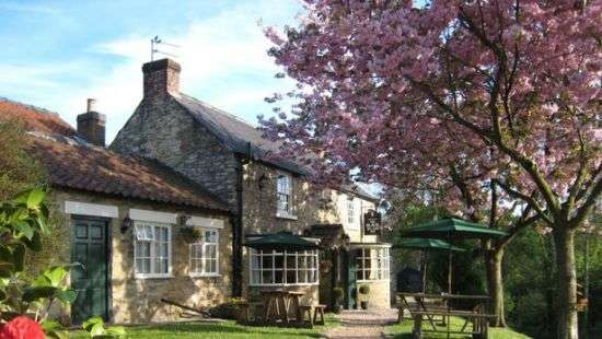 Лучшим рестораном в мире стало заведение в селе (ФОТО/ВИДЕО)