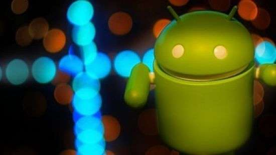 Пользователей Android атаковал вирус