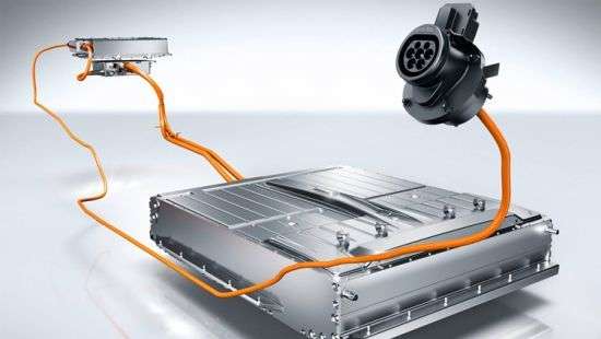 LG откроет завод по выпуску аккумуляторов для электромобилей