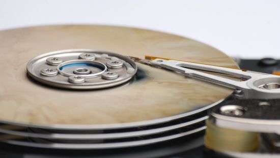 В 2021 году твердотельные накопители станут популярнее HDD