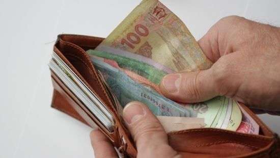 С 2020 года минимальная зарплата составит 4425 грн, - вице-премьер