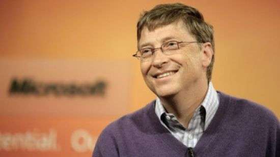 Рейтинг самых богатых людей мира: Билл Гейтс - первый, украинец всего один
