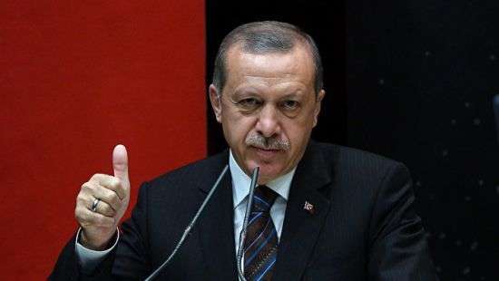 Более 600 турецких чиновников попросили убежища в Германии в этом году