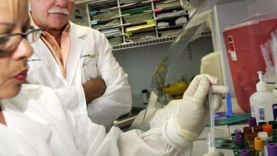 В США объявили чрезвычайное положение из-за эпидемии гепатита А