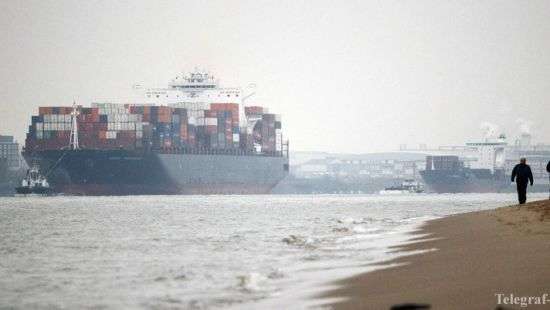 У побережья Филиппин затонул корабль: 10 человек пропали без вести