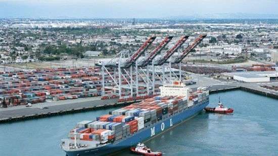 Турция запретила принимать корабли, прибывающие из Крыма