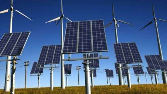 Украина способна производить 74% энергии из возобновляемых источников, - ЕС