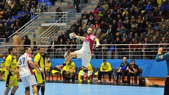 «Мотор» сыграл вничью с «Бешикташем» в Лиге чемпионов