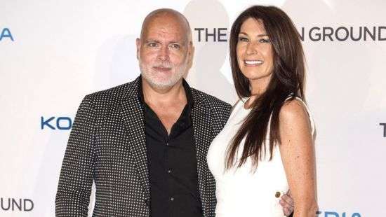 Дядю Кейт Миддлтон обвинили в избиении жены