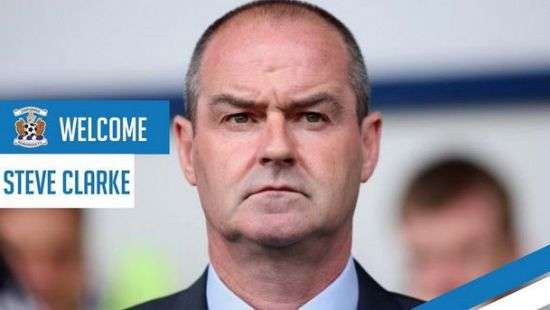 Бывший тренер «Челси» и «Ливерпуля» возглавил худшую команду Шотландии