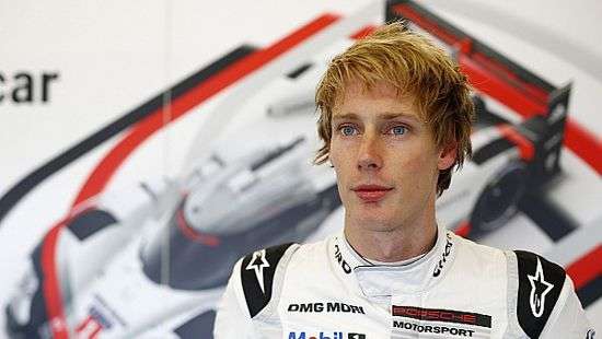 Чемпион WEC станет напарником россиянина в Toro Rosso