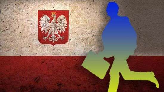 Польша отказалась принимать мигрантов из-за украинцев