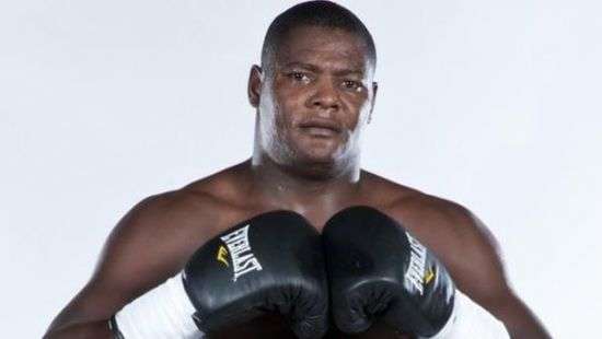 Один из лучших супертяжеловесов снова попался на допинге