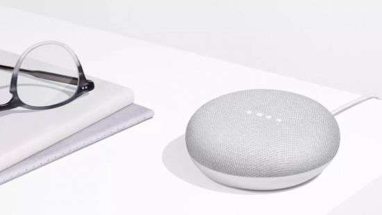 Google навсегда удалит Home Mini