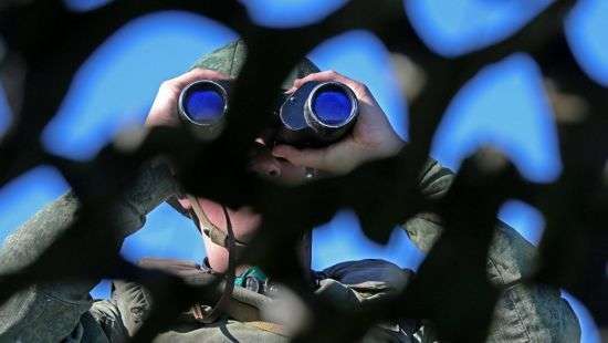 В Казахстане стартовали учения «Нерушимое братство-2017»