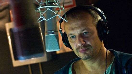 Умер актер Дмитрий Марьянов