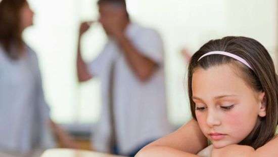 Как дети влияют на развод, выяснили ученые