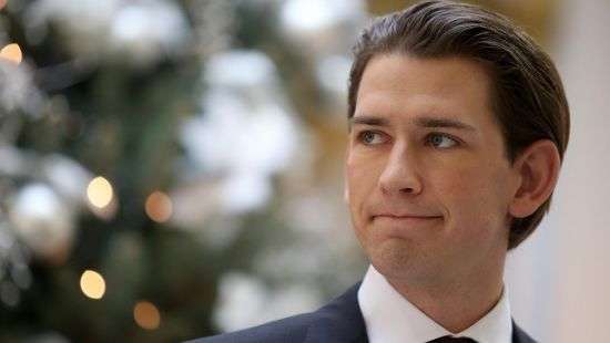 На выборах в Австрии одними из лидеров оказались правые