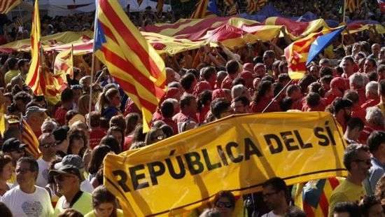 Испанию не устроил ответ Пучдемона