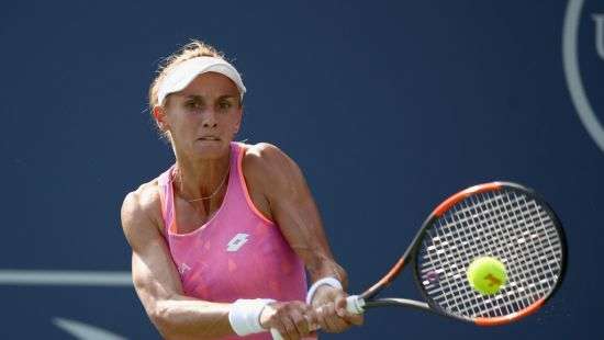 Цуренко выиграла на Кубке Кремля, а Стаховский на European Open