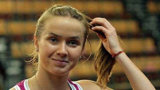 Свитолина сохранила звание четвертой ракетки мира