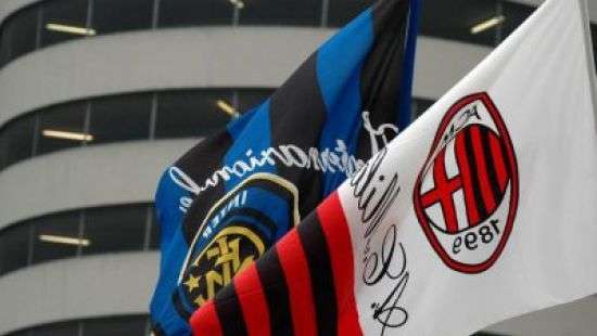 «Интер» и «Милан» установили рекорд итальянского футбола