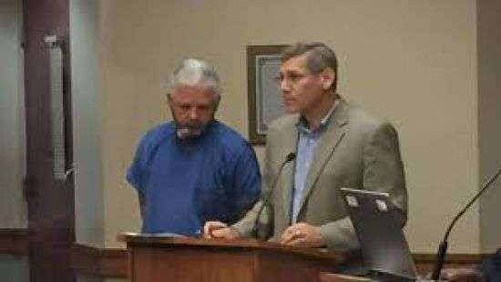 Американец убил жену и взорвал дом, чтобы жениться на россиянке