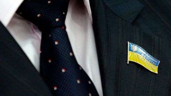 В Раду внесен законопроект об отмене депутатской неприкосновенности