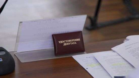 У Рады нет юридических оснований для отмены депутатской неприкосновенности