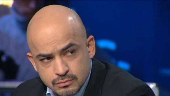 Найем анонсировал блокирование трибуны Верховной Рады