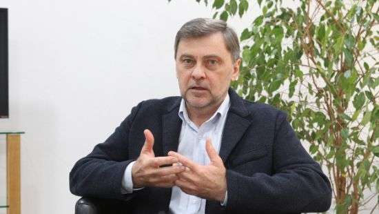 Директор ФГВФЛ собрался подать в отставку