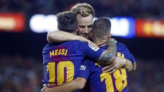 «Барселона» может обанкротиться