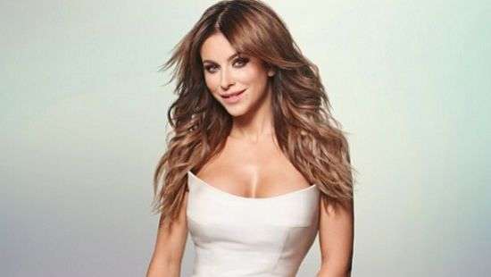 Известная украинская поп-дива рассказала о собственной линии одежды