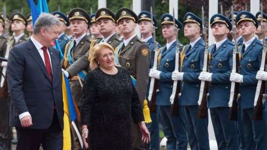 Украина и Мальта договорились избегать двойного налогообложения