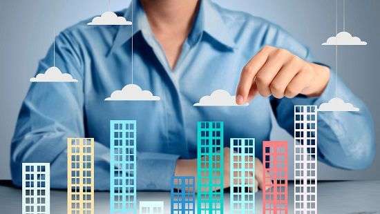 «Мыльный пузырь» на рынке недвижимости