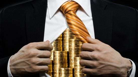 Госфинмониторинг отчитался о выявлении подозрительных операций