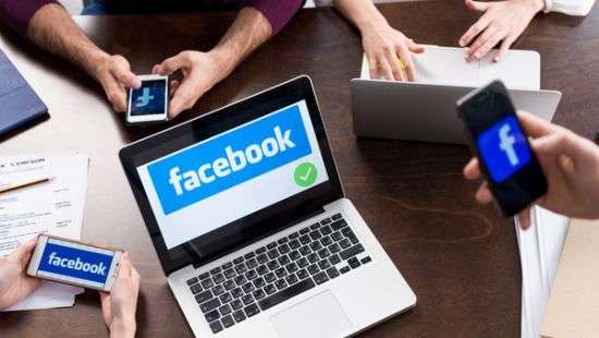 Опубликован рейтинг Facebook-влиятельности украинских политиков