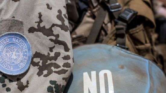 Миротворческая операция в Донбассе для России «неприемлема»