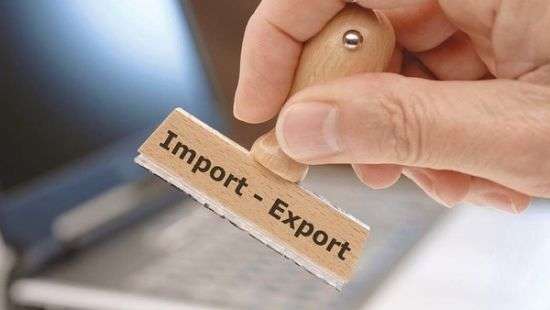 Украина нарастила торговлю товарами с Россией