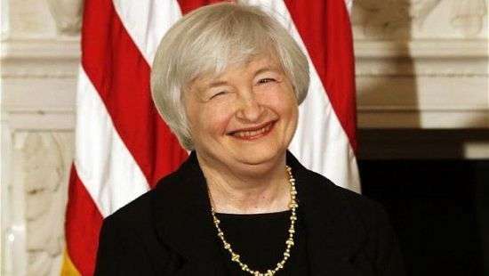 На пост главы ФРС США претендуют пять кандидатов