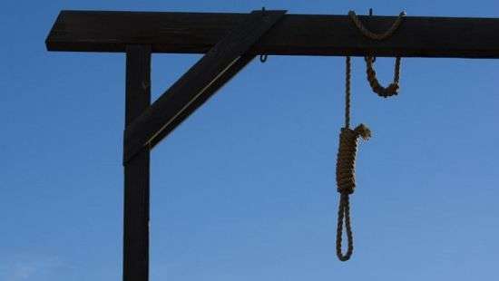 В Зимбабве за должность палача поборются более полусотни граждан