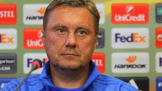 Хацкевич проиграл в суде