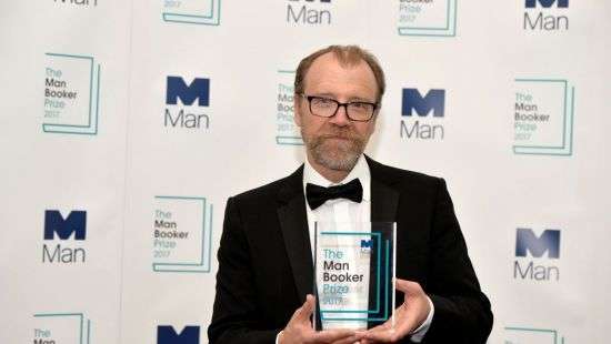 Стало известно, кто в этом году получил Букеровскую премию