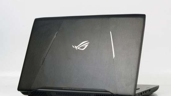 Рынку игровых ноутбуков предсказали объём в 5,5 миллиона штук