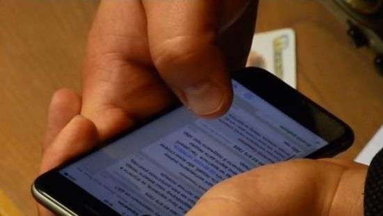 Обнародована переписка организаторов протестов под Радой (ВИДЕО)