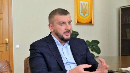 Министр рассказал, когда ЕСПЧ рассмотрит иск Украины об ущербе из-за аннексии Крыма